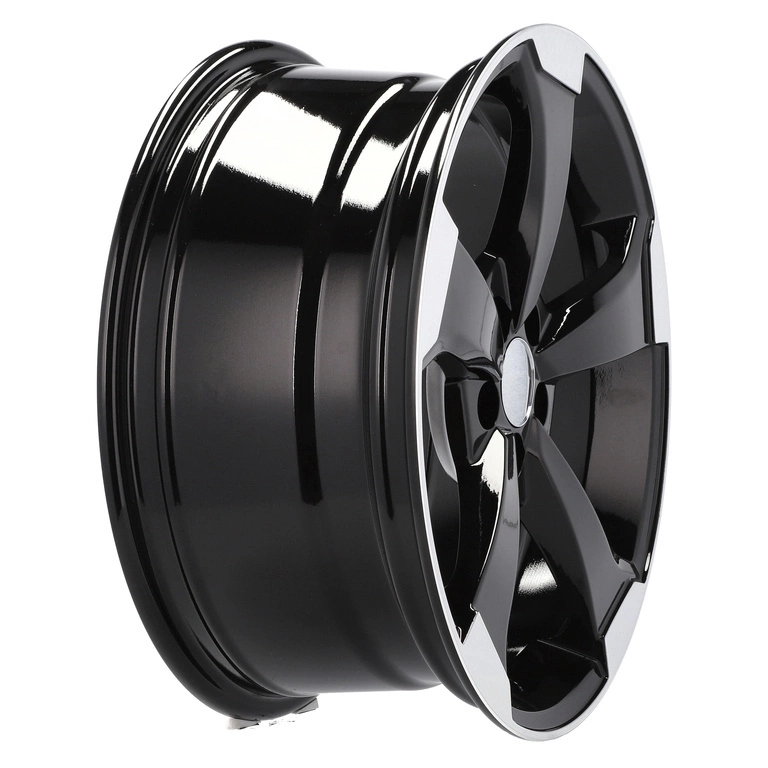 Jante Audi R17 5x112 MB RS Rotor Design | A1 A2 A3 A4 A5 A6 TT Q3 Q2