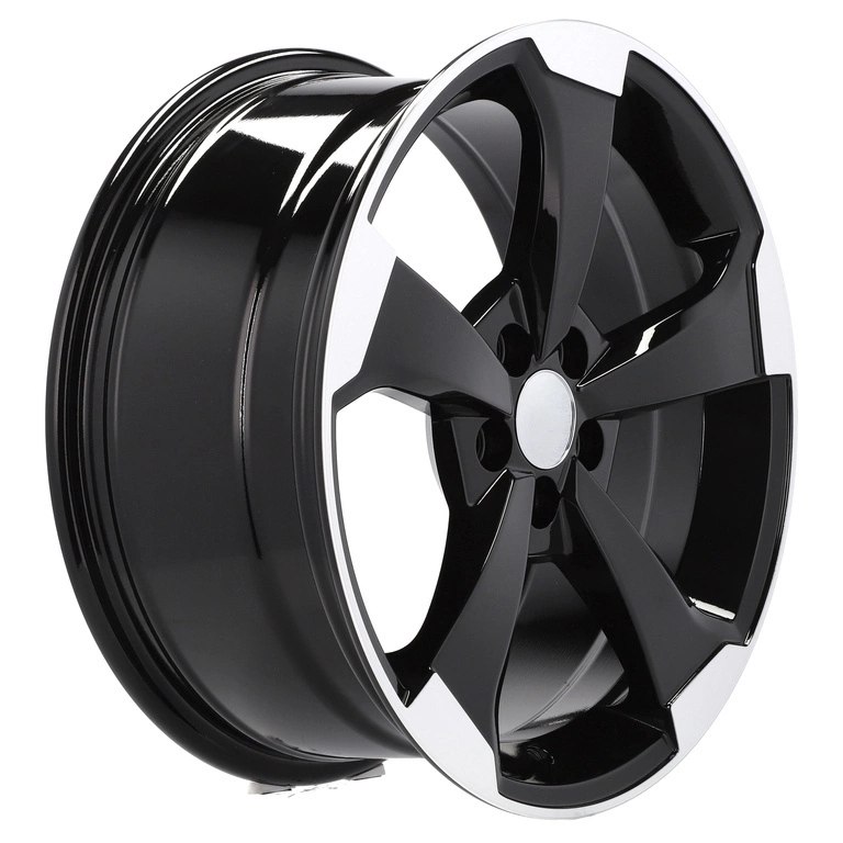 Jante Audi R17 5x112 MB RS Rotor Design | A1 A2 A3 A4 A5 A6 TT Q3 Q2