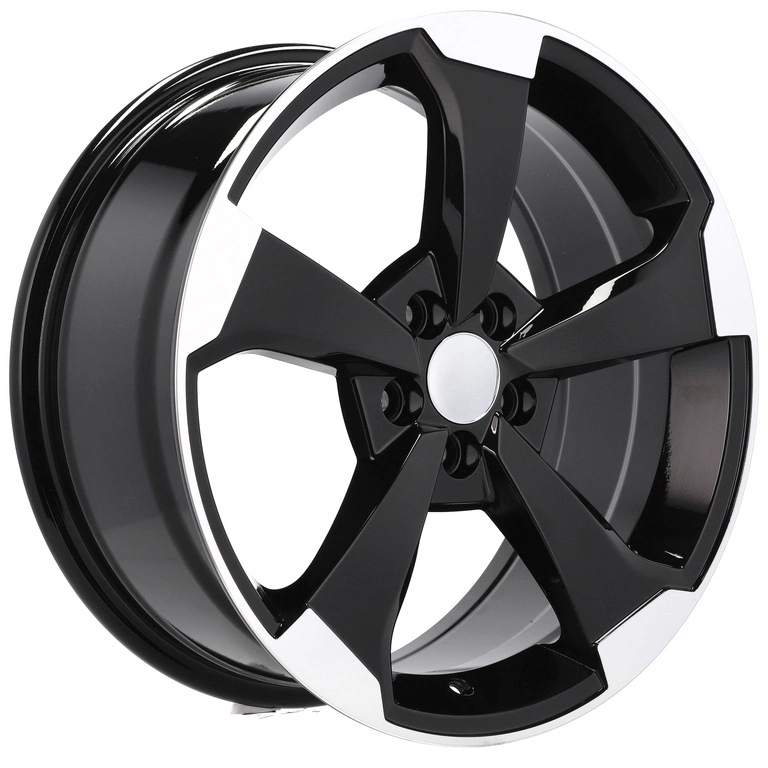 Jante Audi R17 5x112 MB RS Rotor Design | A1 A2 A3 A4 A5 A6 TT Q3 Q2