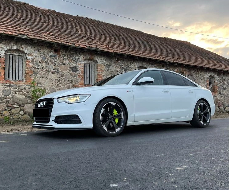 Jante Audi R17 5x112 MB RS Rotor Design | A1 A2 A3 A4 A5 A6 TT Q3 Q2