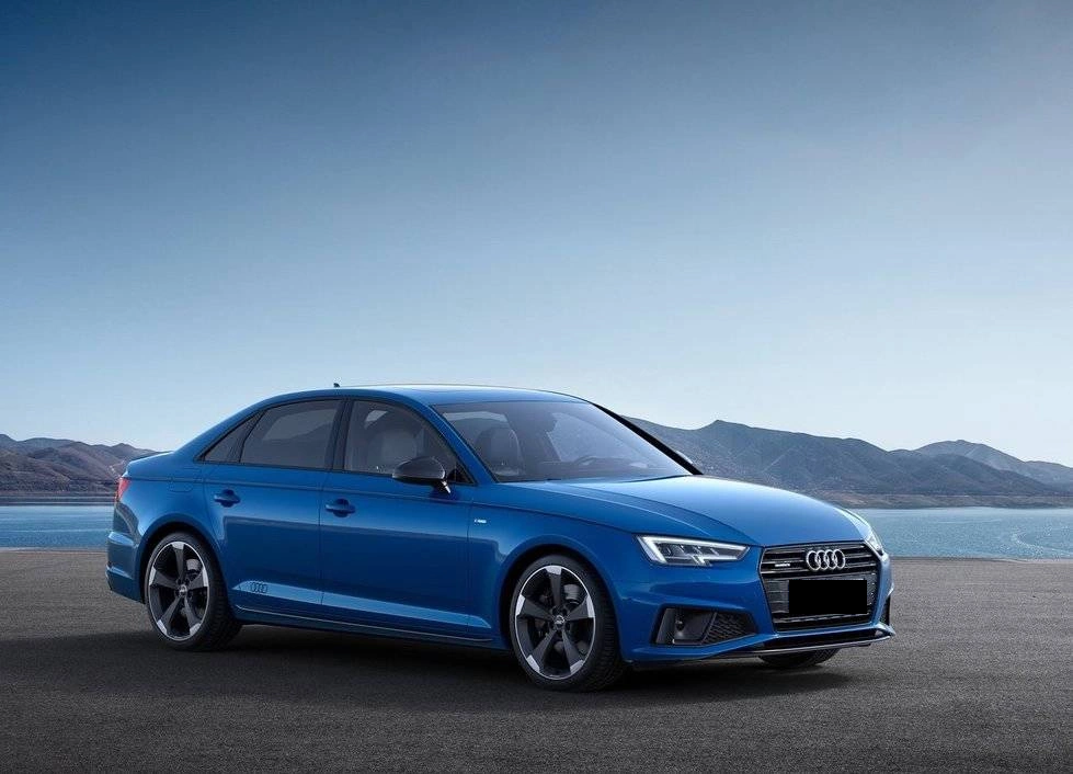 Jante Audi R17 5x112 MB RS Rotor Design | A1 A2 A3 A4 A5 A6 TT Q3 Q2