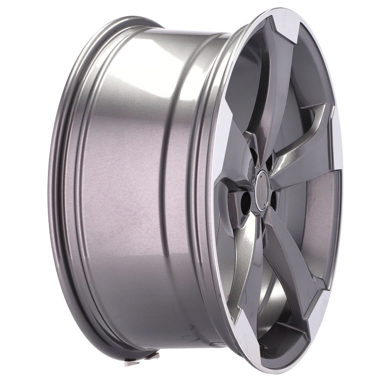 Jante Audi R17 5x112 MG RS Rotor Design | A1 A2 A3 A4 A5 A6 TT Q3 Q2
