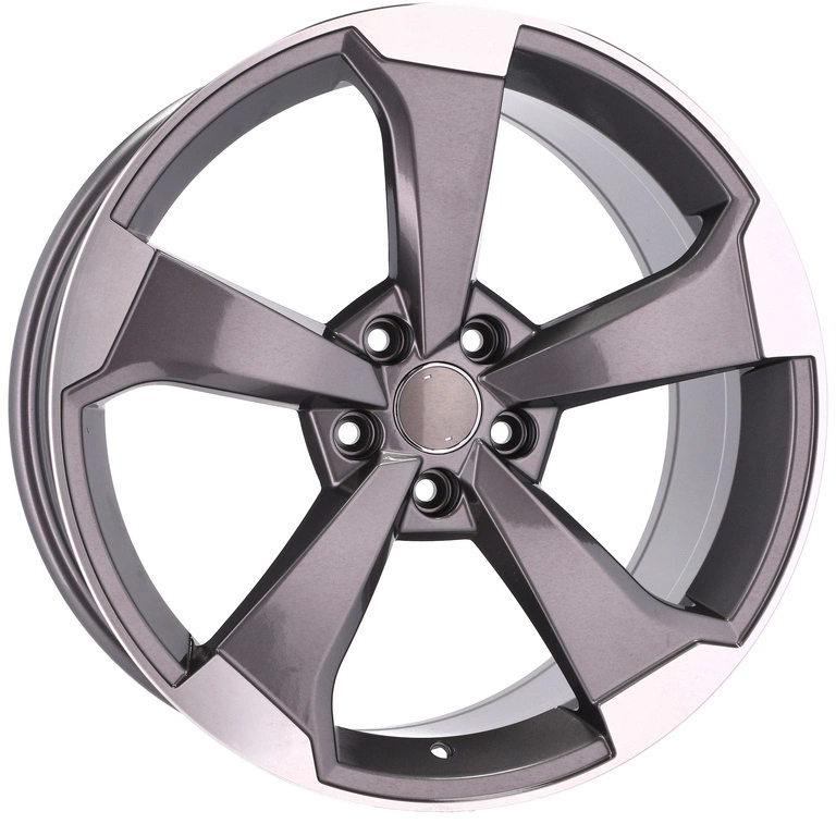 Jante Audi R17 5x112 MG RS Rotor Design | A1 A2 A3 A4 A5 A6 TT Q3 Q2