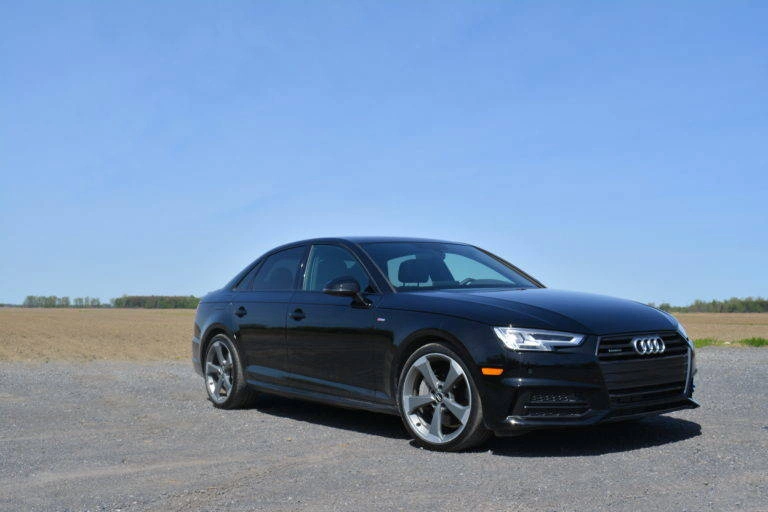 Jante Audi R17 5x112 MG RS Rotor Design | A1 A2 A3 A4 A5 A6 TT Q3 Q2