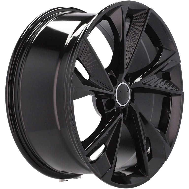 Jante Audi R17 5x112 RS7 BL Style | A1 A2 A3 A4 A5 A6 Q3 Q2, VW, Skoda