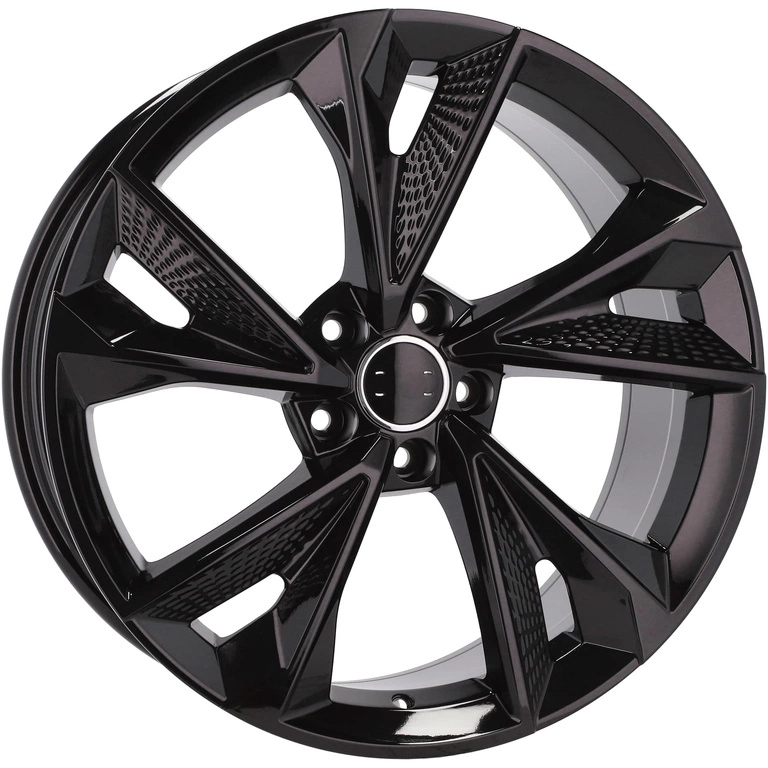Jante Audi R17 5x112 RS7 BL Style | A1 A2 A3 A4 A5 A6 Q3 Q2, VW, Skoda