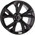 Jante Audi R17 5x112 RS7 BL Style | A1 A2 A3 A4 A5 A6 Q3 Q2, VW, Skoda