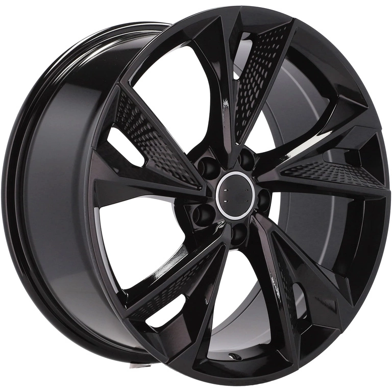 Jante Audi R17 5x112 RS7 BL Style | A1 A2 A3 A4 A5 A6 Q3 Q2, VW, Skoda