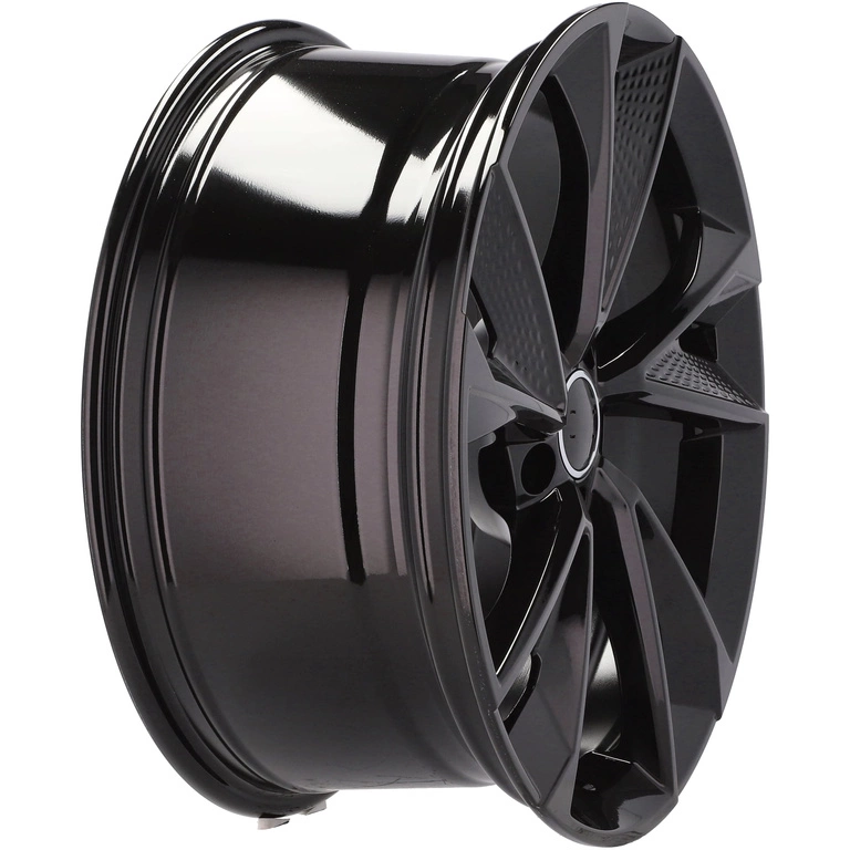 Jante Audi R17 5x112 RS7 BL Style | A1 A2 A3 A4 A5 A6 Q3 Q2, VW, Skoda