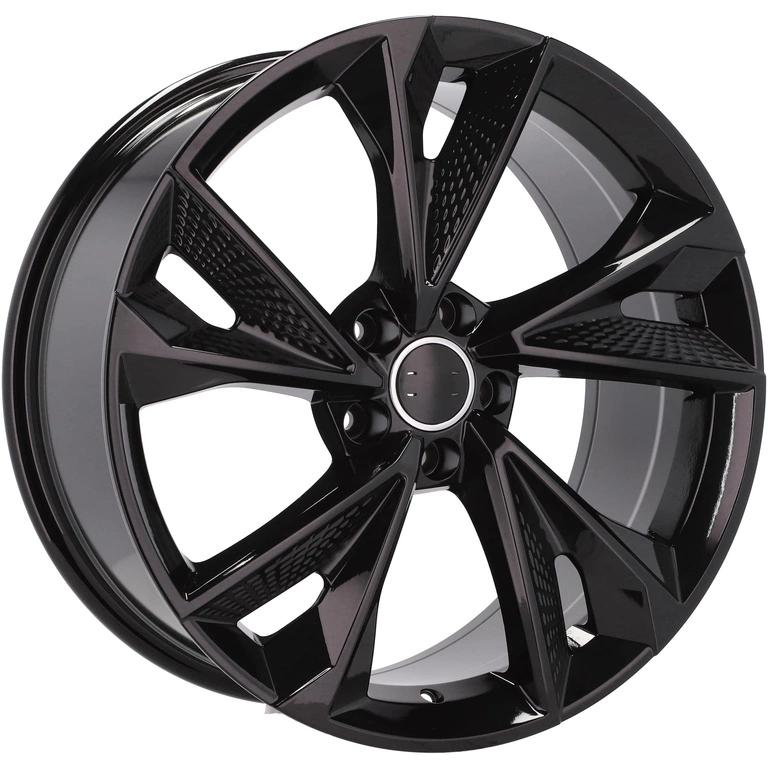 Jante Audi R17 5x112 RS7 BL Style | A1 A2 A3 A4 A5 A6 Q3 Q2, VW, Skoda