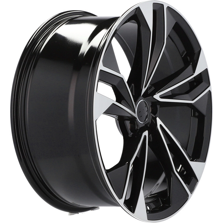Jante Audi R17 5x112 MB 493 Style | A1, A2, A3, A4, A5, A6, TT, Q3, Q2