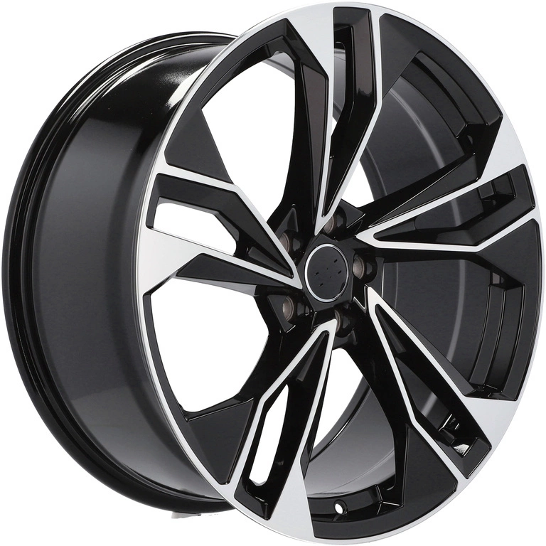 Jante Audi R17 5x112 MB 493 Style | A1, A2, A3, A4, A5, A6, TT, Q3, Q2