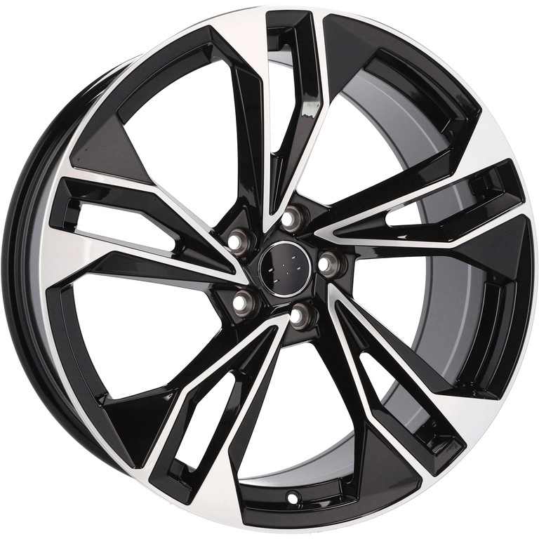 Jante Audi R17 5x112 MB 493 Style | A1, A2, A3, A4, A5, A6, TT, Q3, Q2
