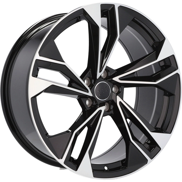 Jante Audi R17 5x112 MB 493 Style | A1, A2, A3, A4, A5, A6, TT, Q3, Q2
