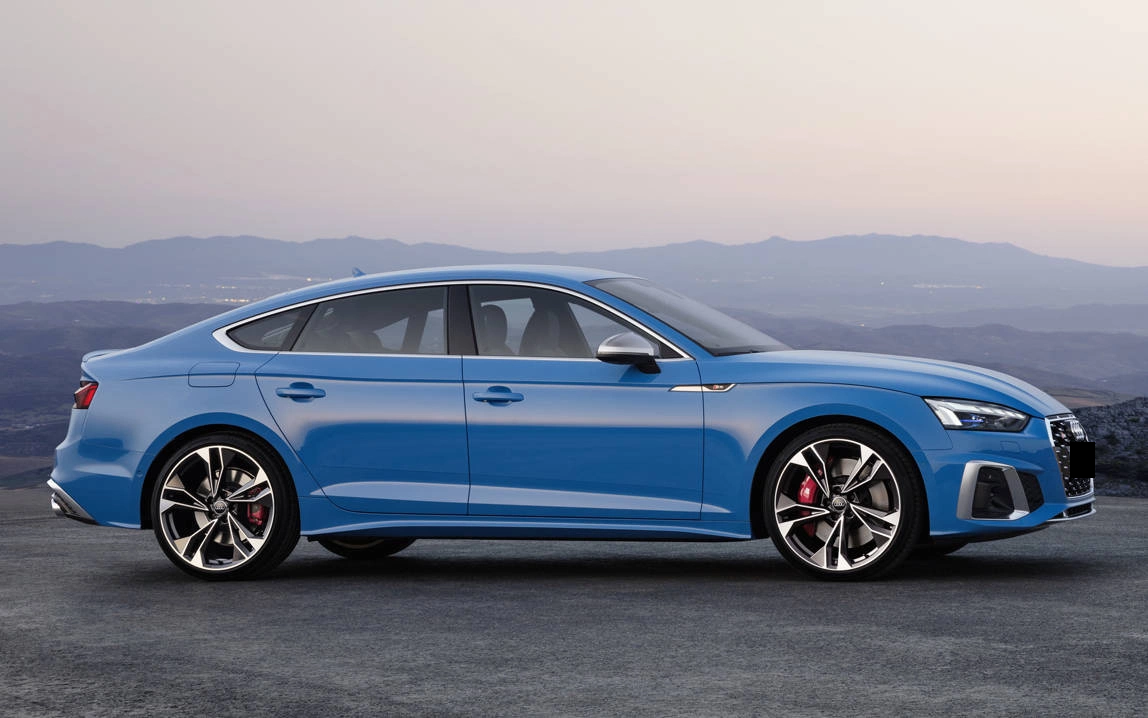 Jante Audi R17 5x112 MB 493 Style | A1, A2, A3, A4, A5, A6, TT, Q3, Q2