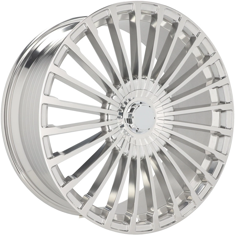 Jante Mercedes R23 5x112 Maybach GLS 600 Style
