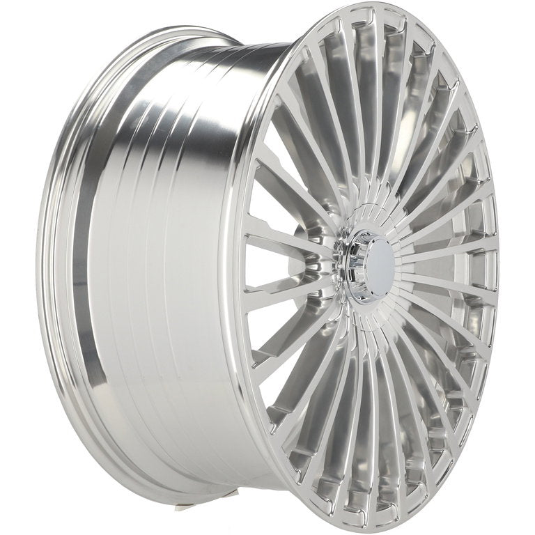 Jante Mercedes R23 5x112 Maybach GLS 600 Style