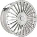Jante Forjate Mercedes R23 5x112 Maybach GLS 600 Style