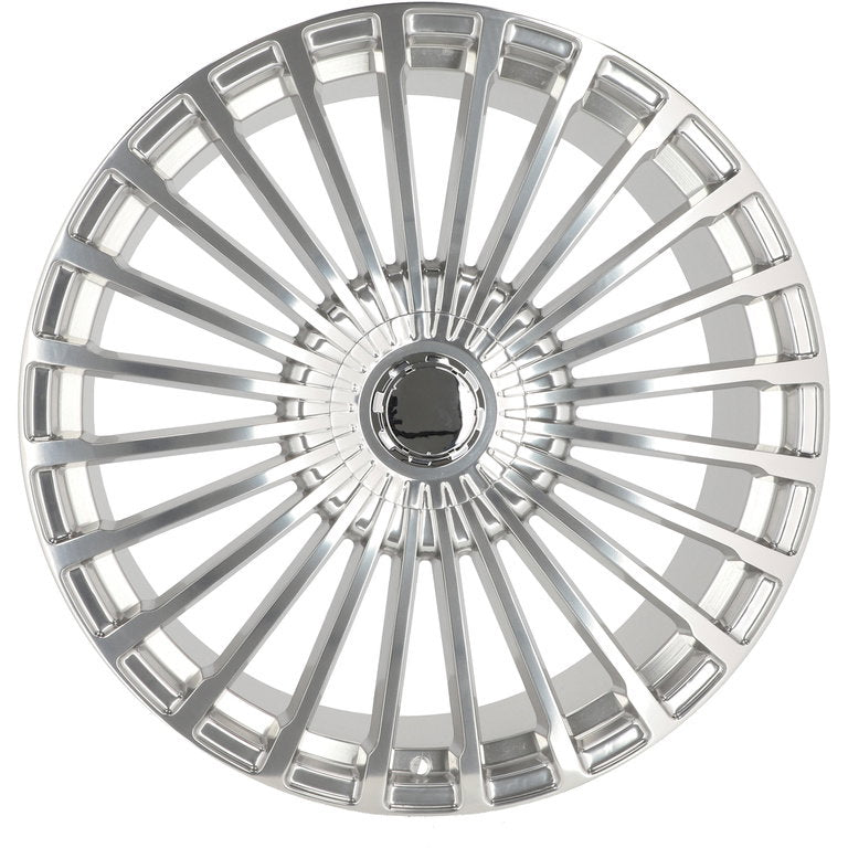 Jante Forjate Mercedes R23 5x112 Maybach GLS 600 Style