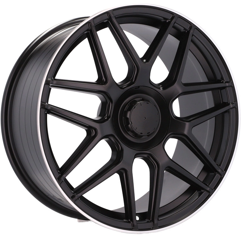 Jante Mercedes R23 5x130 G-Class AMG 7Y Style