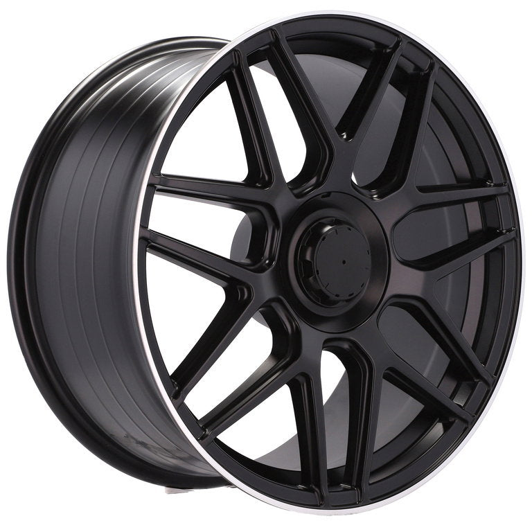 Jante Mercedes R23 5x130 G-Class AMG 7Y Style