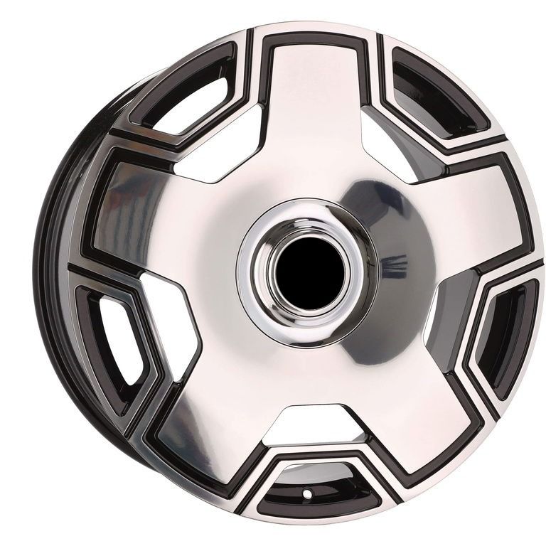Jante Forjate Mercedes R23 5x130 G-Class Style | W460 W461 W463 W464