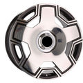Jante Mercedes R22 5x130 G-Class Style | W460, W461, W463, W464