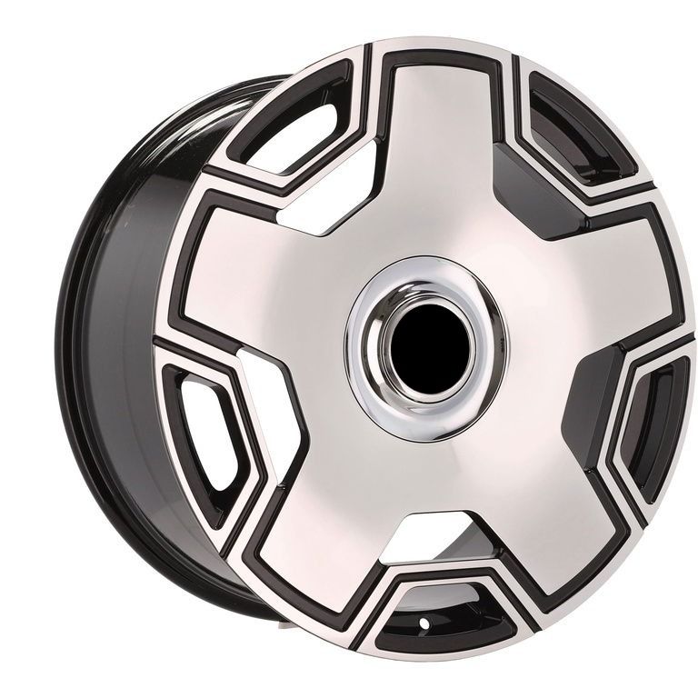 Jante Forjate Mercedes R23 5x130 G-Class Style | W460 W461 W463 W464
