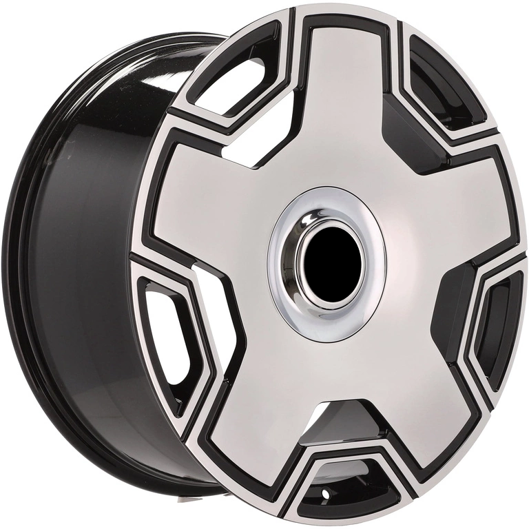 Jante Mercedes R22 5x130 G-Class Style | W460, W461, W463, W464