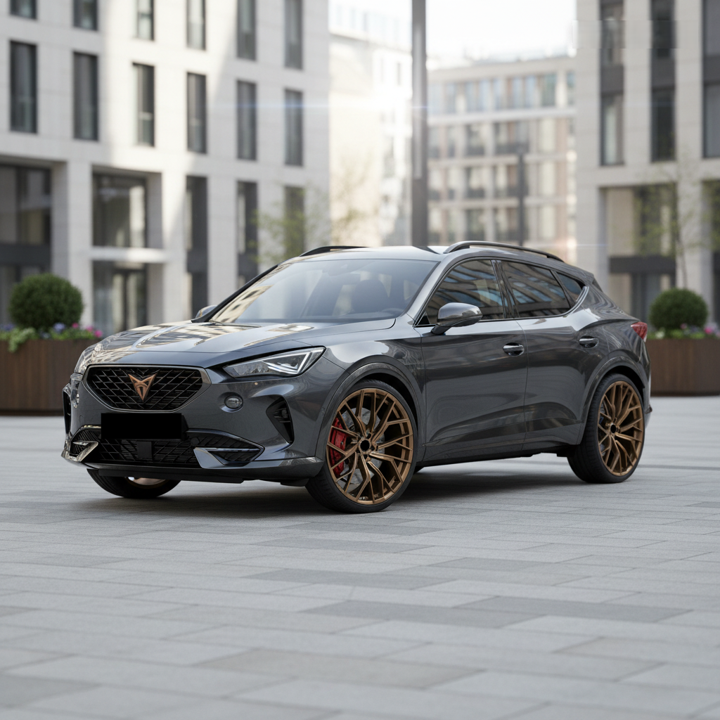 Jante Audi R18 5x112 YY 858 Style | A4 A5 A6 Q5 Q3 Q2 VW, Skoda, Cupra