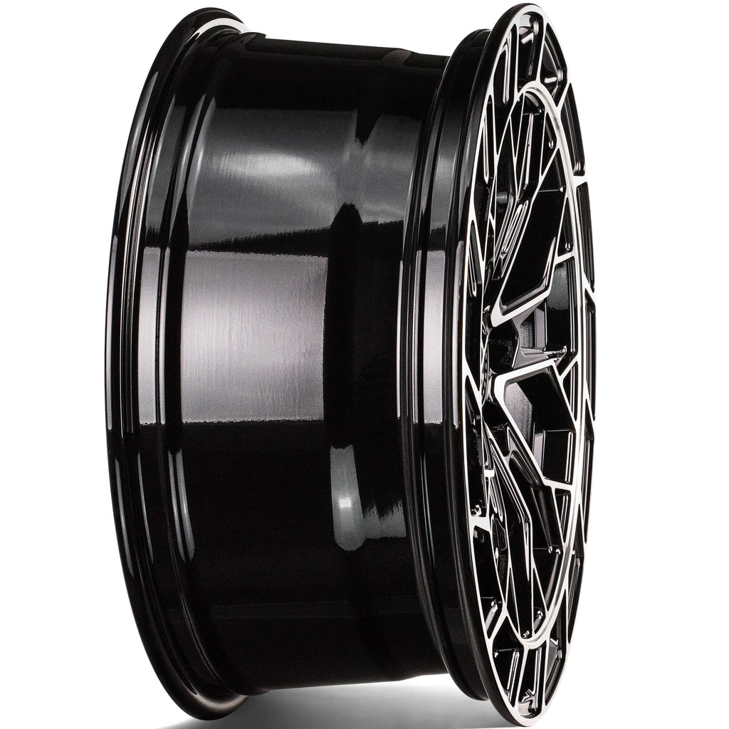 Jante R18 5x112 Urban BP Style | Audi, BMW, Mercedes, VW, Cupra, Skoda