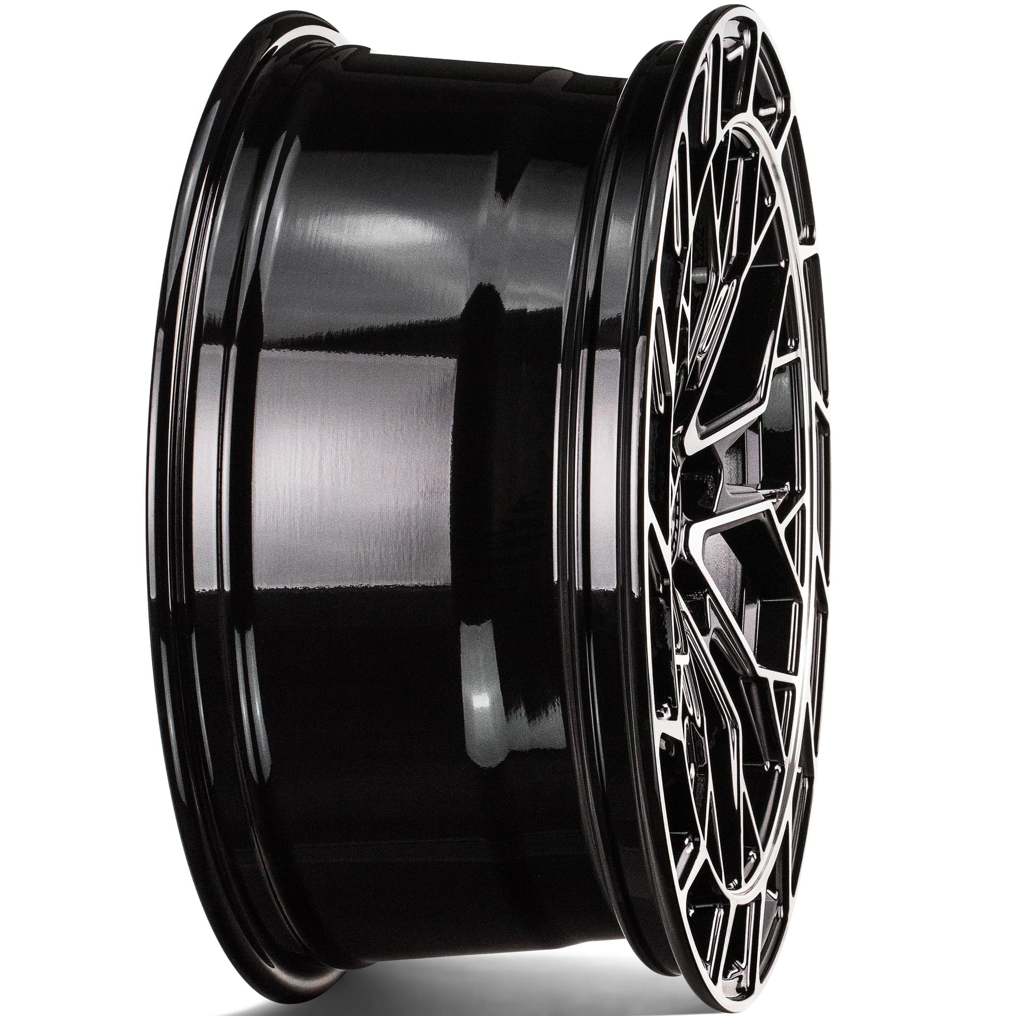Jante R18 5x112 Urban BP Style | Audi, BMW, Mercedes, VW, Cupra, Skoda