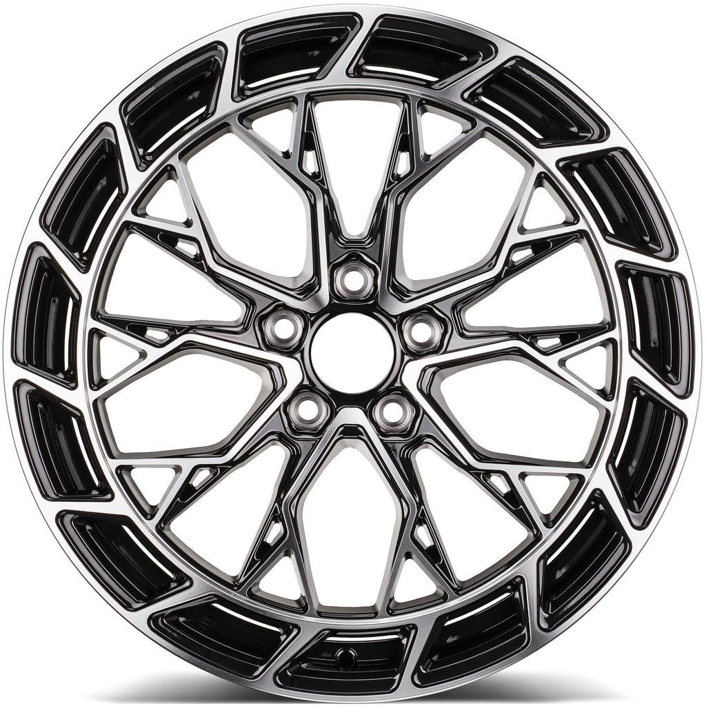 Jante R18 5x112 Urban BP Style | Audi, BMW, Mercedes, VW, Cupra, Skoda
