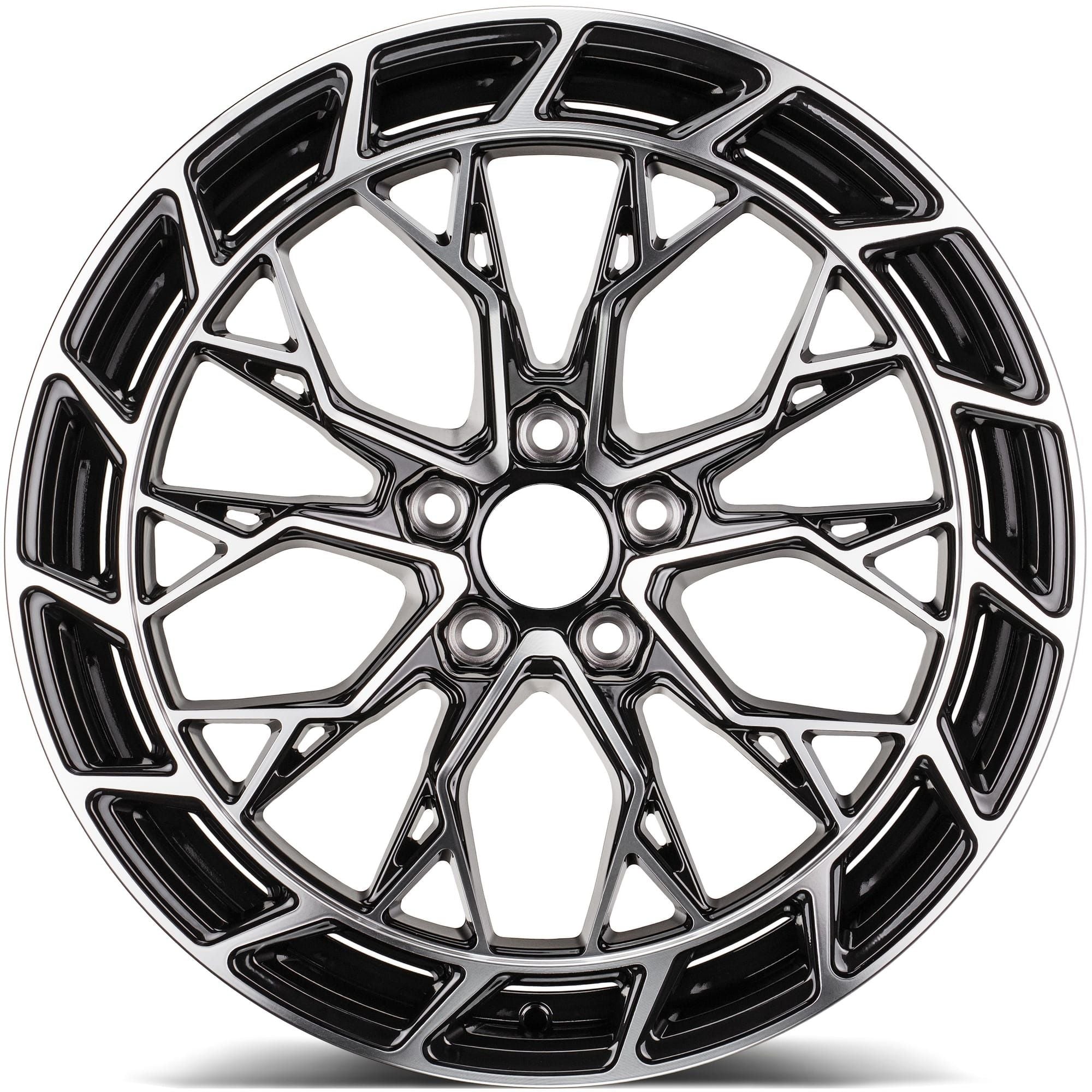 Jante R18 5x112 Urban BP Style | Audi, BMW, Mercedes, VW, Cupra, Skoda