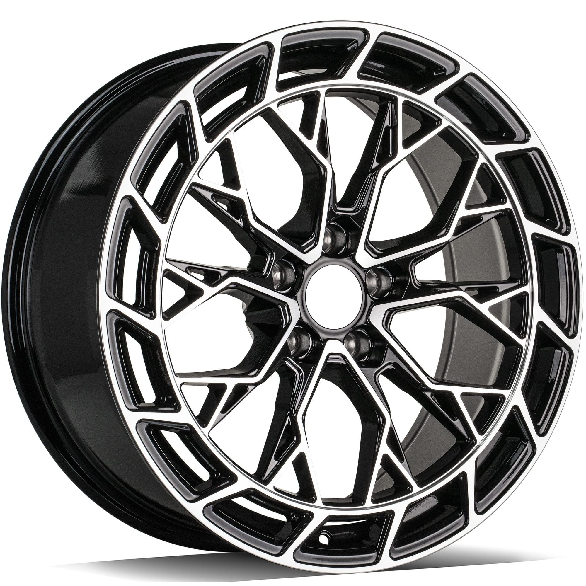 Jante R18 5x112 Urban BP Style | Audi, BMW, Mercedes, VW, Cupra, Skoda