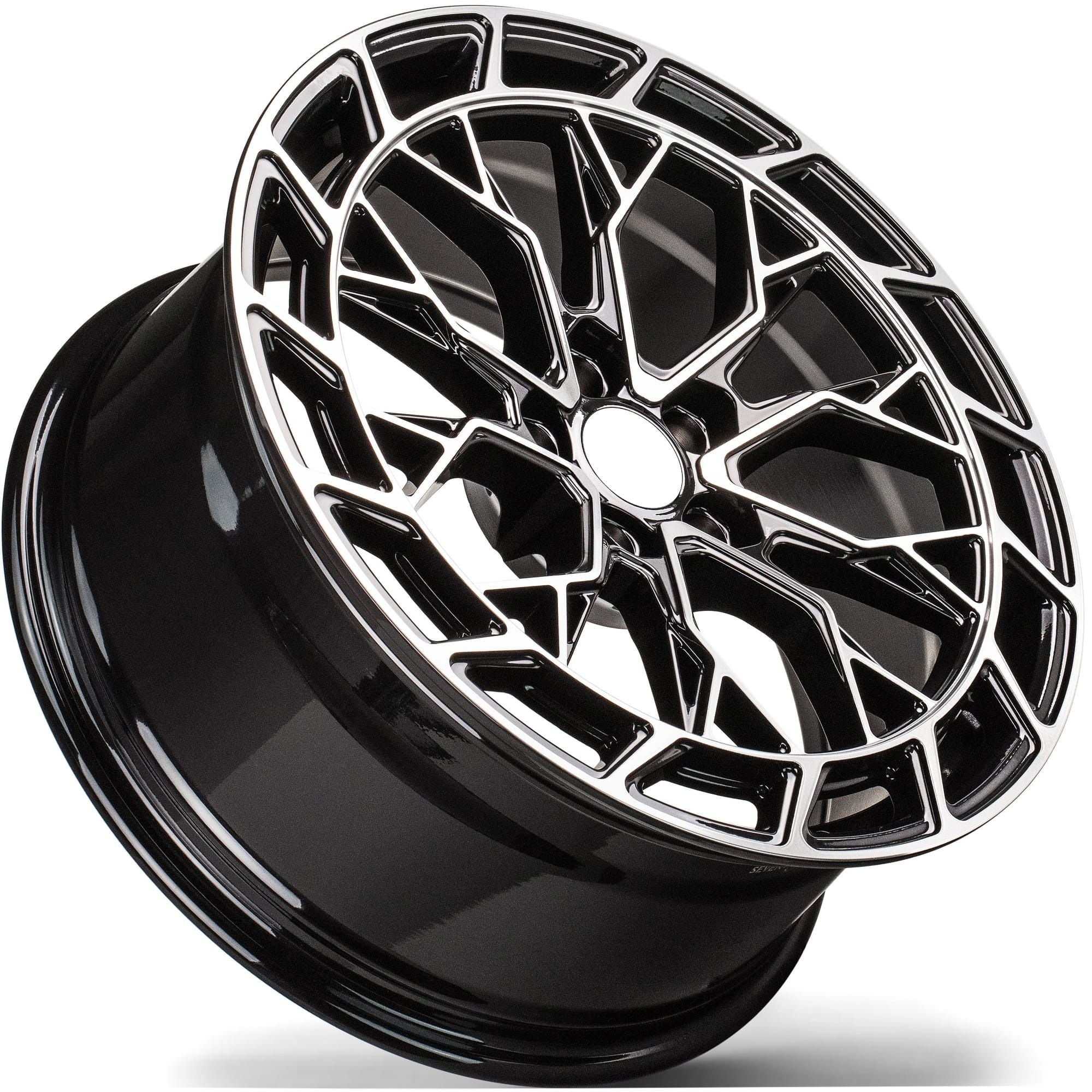Jante R18 5x112 Urban BP Style | Audi, BMW, Mercedes, VW, Cupra, Skoda