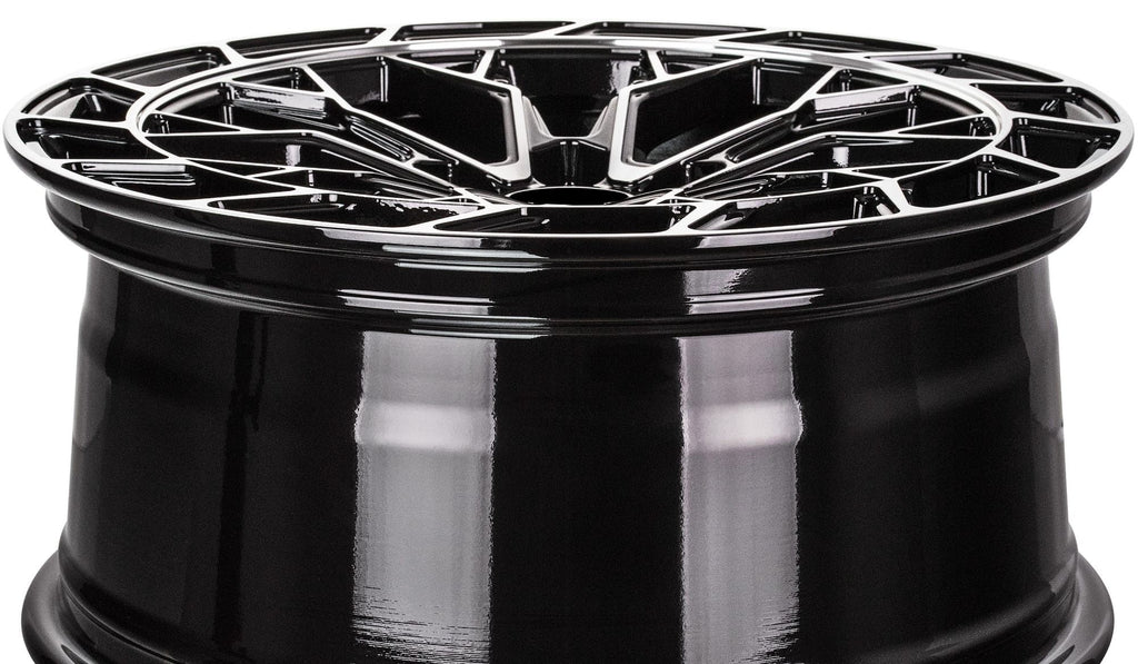 Jante R18 5x112 Urban BP Style | Audi, BMW, Mercedes, VW, Cupra, Skoda