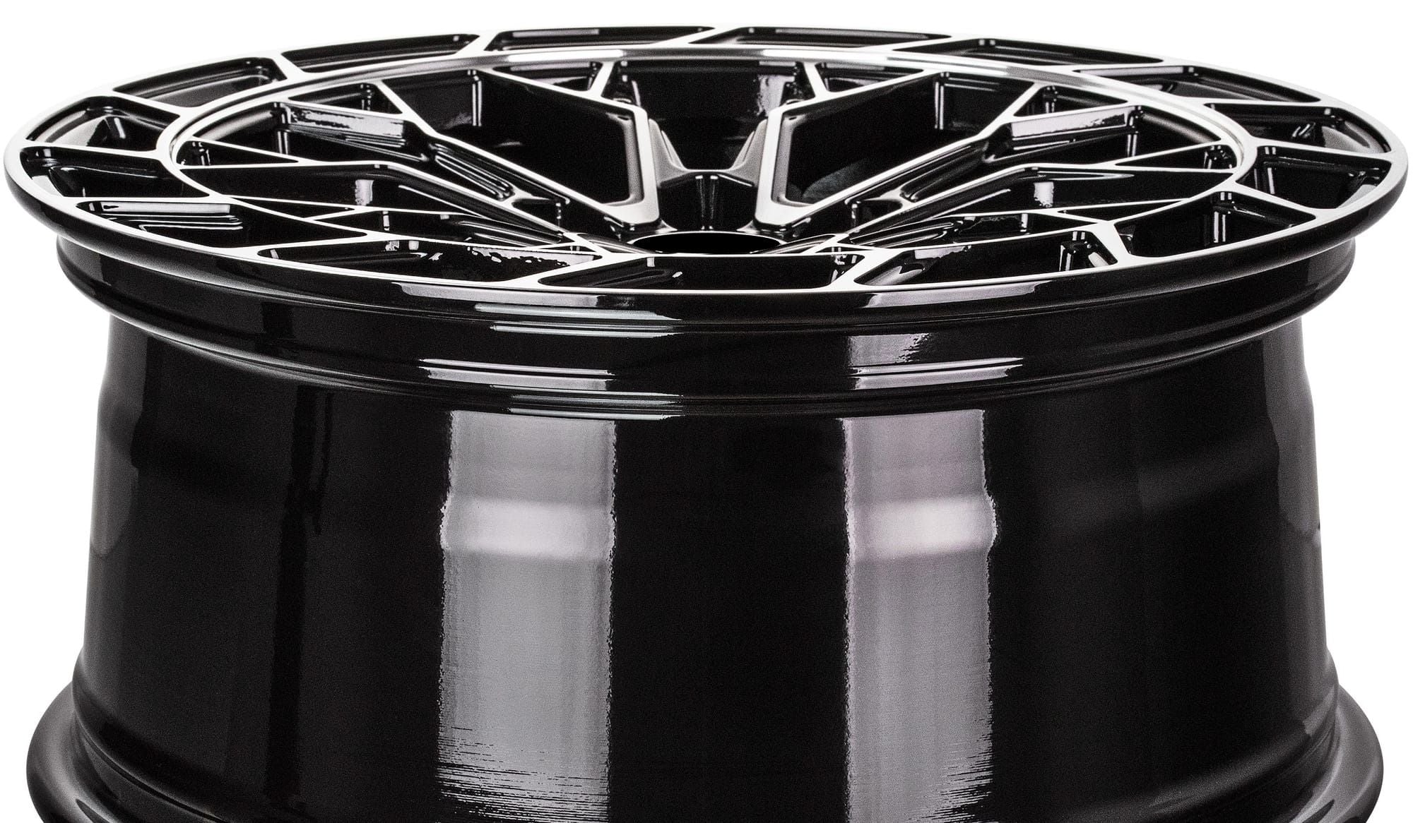Jante R18 5x112 Urban BP Style | Audi, BMW, Mercedes, VW, Cupra, Skoda