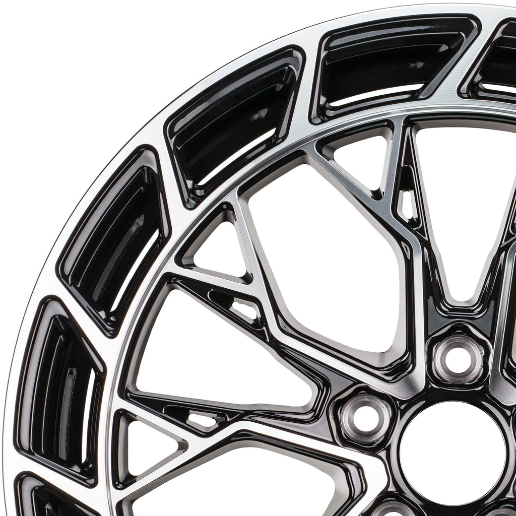 Jante R18 5x112 Urban BP Style | Audi, BMW, Mercedes, VW, Cupra, Skoda