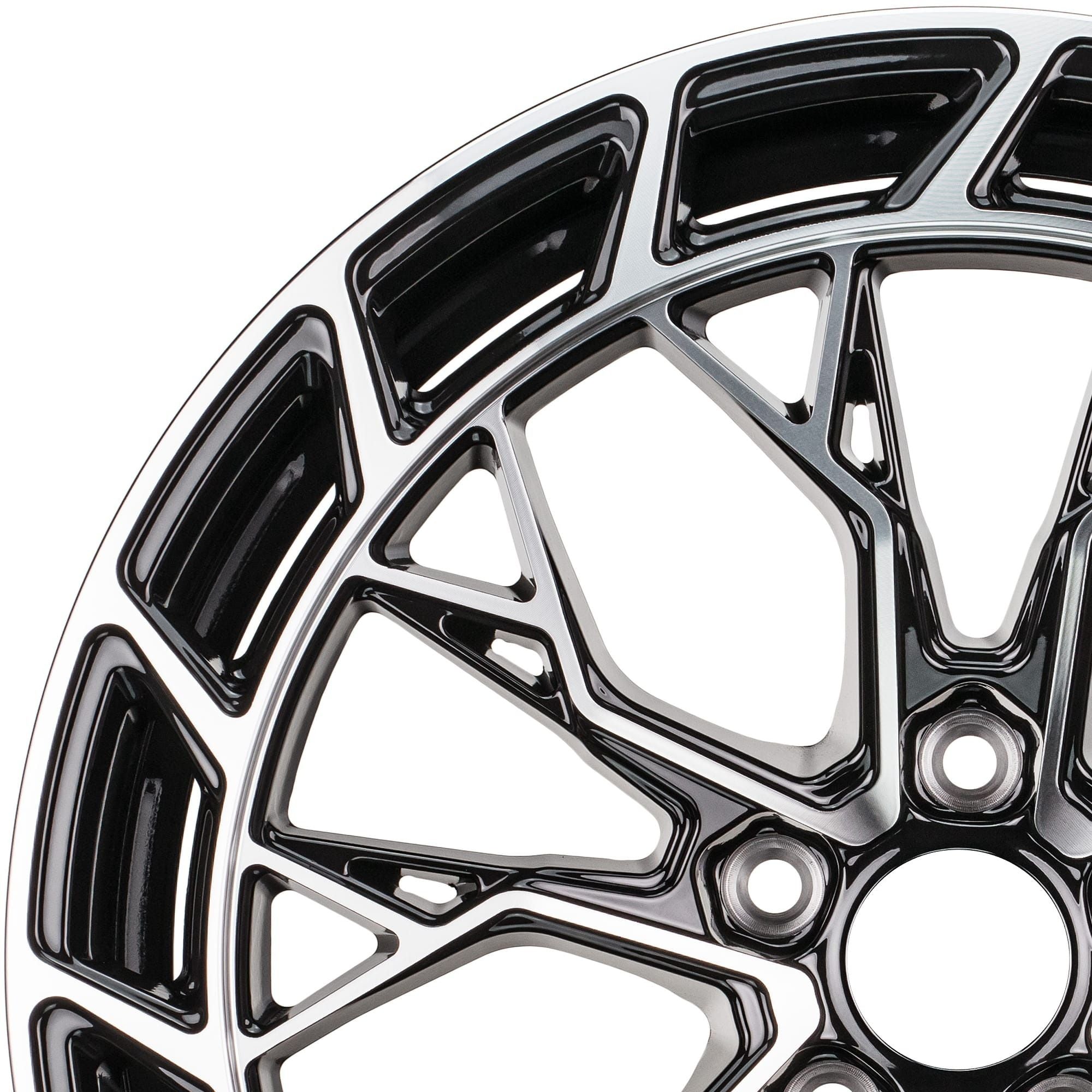 Jante R18 5x112 Urban BP Style | Audi, BMW, Mercedes, VW, Cupra, Skoda
