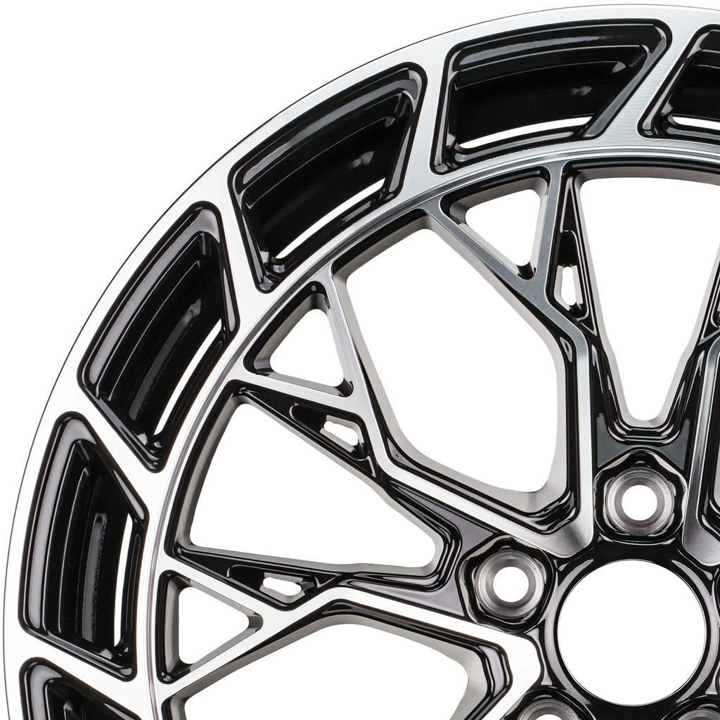 Jante R18 5x114.3 Urban BP Style | Toyota, Lexus, Hyundai, Honda Mazda