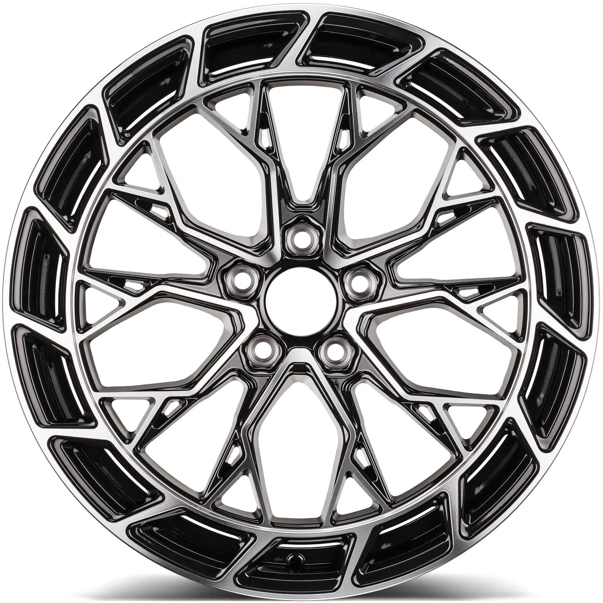 Jante R18 5x120 Urban BP Style | X3 X1, Seria 5, Seria 4, Seria 3, etc