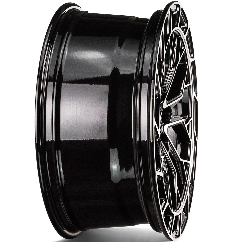 Jante R18 5x120 Urban BP Style | X3 X1, Seria 5, Seria 4, Seria 3, etc