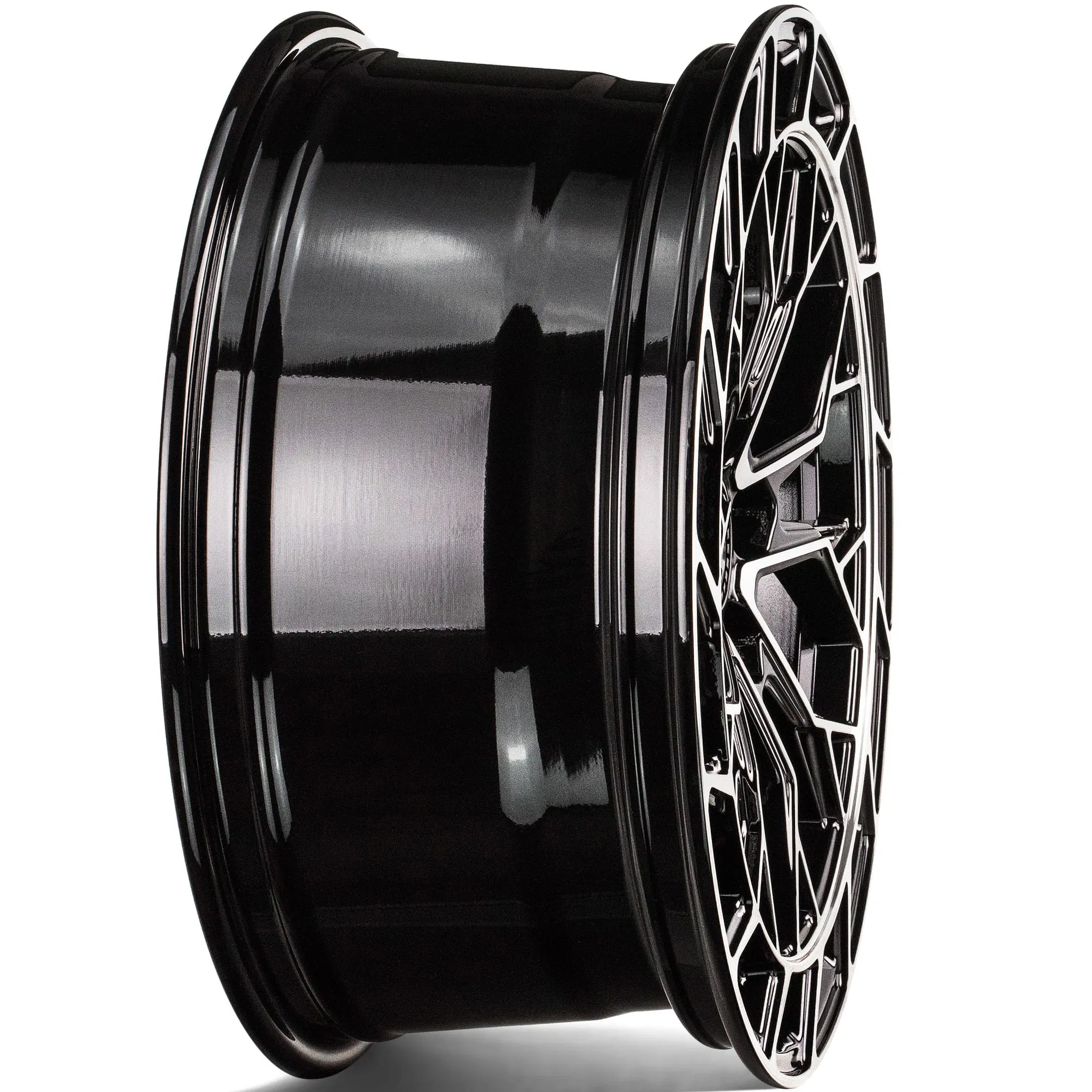 Jante R18 5x120 Urban BP Style | X3 X1, Seria 5, Seria 4, Seria 3, etc