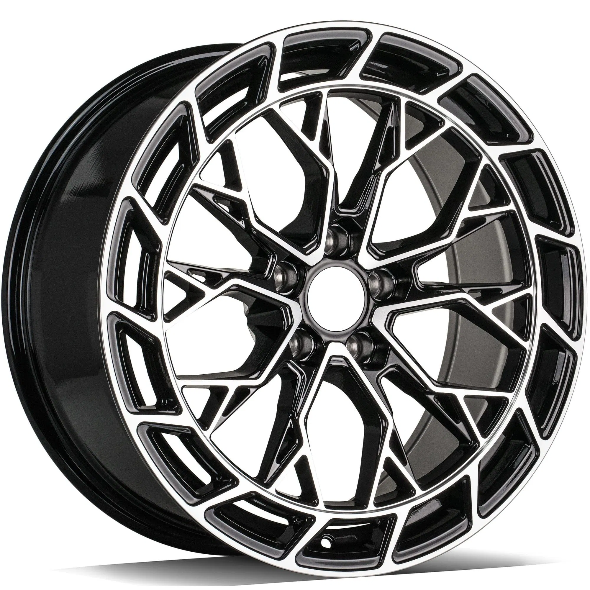 Jante R18 5x120 Urban BP Style | X3 X1, Seria 5, Seria 4, Seria 3, etc