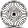 Jante Mercedes R17 5x112 Luxury DHS Style | A B C E-Class, CLA CLC CLE