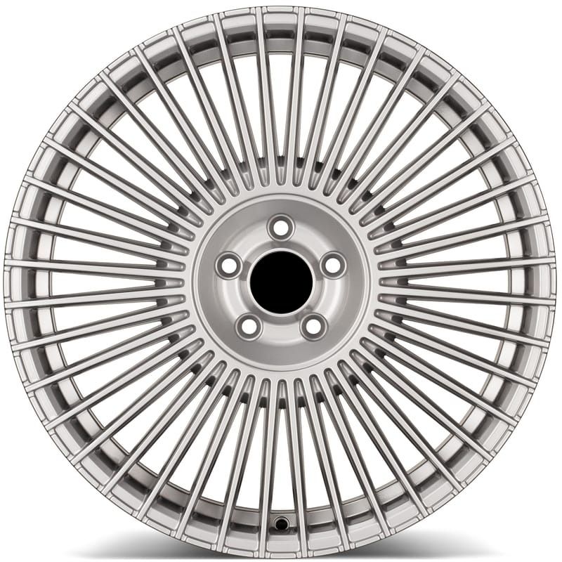 Jante Mercedes R17 5x112 Luxury DHS Style | A B C E-Class, CLA CLC CLE