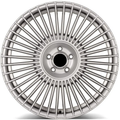 Jante Mercedes R18 5x112 Luxury DHS Style | A B C E-Class, CLA CLC CLE