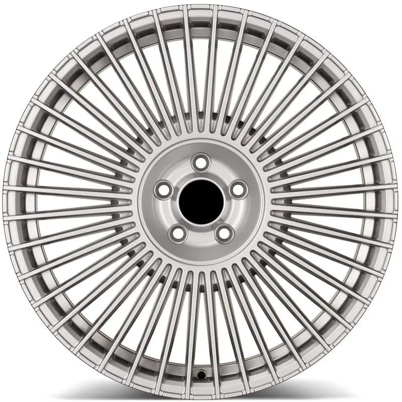 Jante Mercedes R18 5x112 Luxury DHS Style | A B C E-Class, CLA CLC CLE