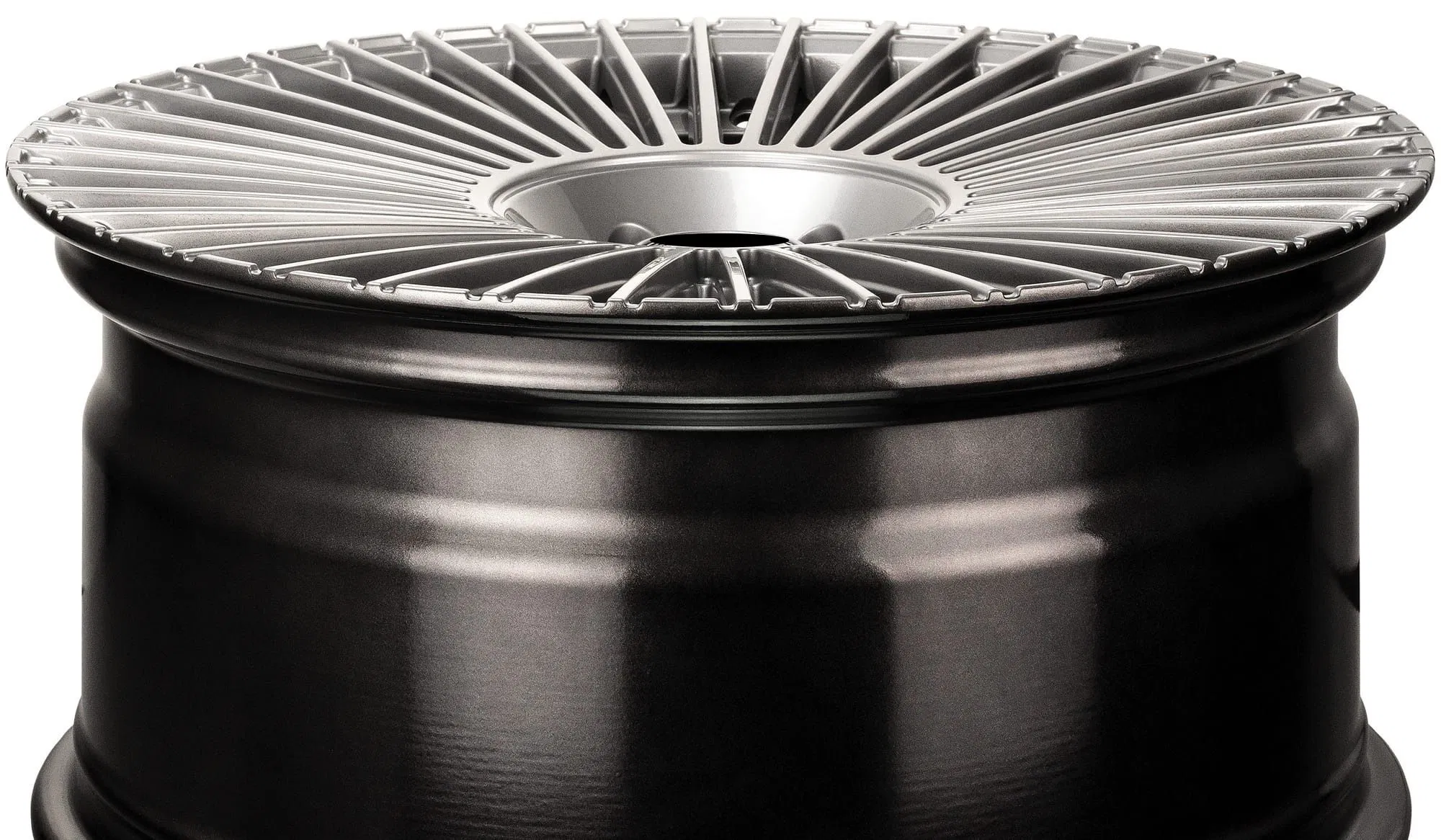 Jante Mercedes R19 5x112 Luxury DHS Style | S, E, C-Class, CL, SL, GL